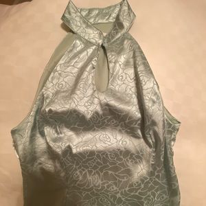 Revolve superdown dress